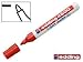 T-Shirt Marker edding 4500 rot