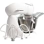 Hamilton Beach Eclectrics Stand Mixer - Sugar (63221)