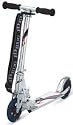JD Bug MS132 Scooter Silver/Black