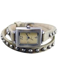 Tokyo Bay Women Watch Armor Multi-Strand In Gray