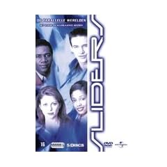 Sliders, Series 5