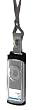 Belkin Silicone Case iPod nano 2G (Black)