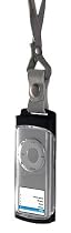 Belkin Silicone Case iPod nano 2G (Black)