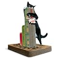 Luckies Cats Attack Scratching Post