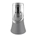 New-iPoint 15085 - KleenEarth Evolution Electric Pencil Sharpeners, Gray - ACM15085