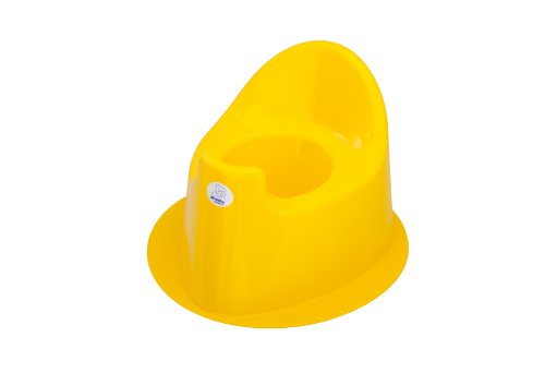 Imagen principal de Rotho 200030181 Top - Orinal infantil, color amarillo