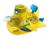 Submarine Wind-Up Toy