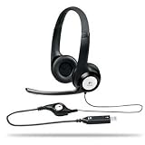 USB Headset H390