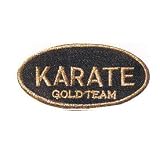 Karate Gold Team