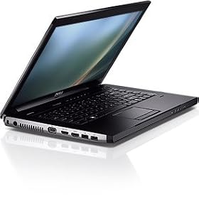 Dell Vostro 3500 Laptop Computer (Intel CORE I5 450M 320GB 4GB) by 