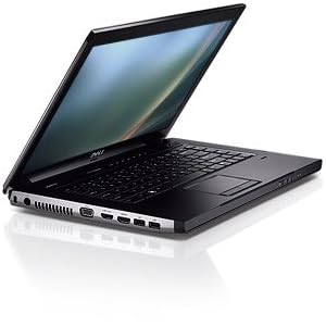 Dell Vostro 3500 Laptop Computer (Intel CORE I3 350M 320GB 3GB) by Dell