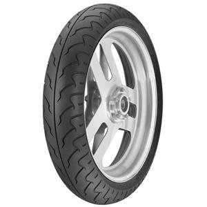 see more Dunlop D207 Front Tire - 58/Black