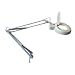 Lupenleuchte 8066 5D Arbeitsplatzleuchte 5 Dioptrin
