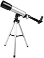 C and A Scientific TT-1000 Early Astronomer Stargazer Telescope