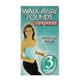Walk Away the Pounds Express Advanced Walk, 3 Miles