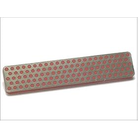 Click here to buy DMT 4 Diamond Whetstone For Use With Aligner by DMT.