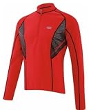 Louis Garneau 2010/11 Mens Streetster Long Sleeve Cycling Jersey - 0823260