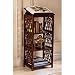 medieval book stand gothic antique replica bookstand