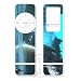 Path To The Stars Design iPod shuffle Protective Decal Skin Sticker