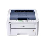 New BROTHER INTERNATIONAL CORPORATION RECERTIFIED BROTHER HL 3070CW PRINTER ....