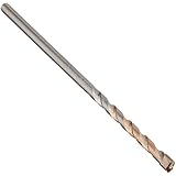 DEWALT DW5221 1/8-Inch by 3-Inch Carbide Hammer Drill Bit