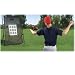 Little Tikes Speed Zone Pitching Trainer