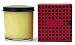 Voluspa Red Amber Incense