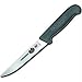 Victorinox Fillet, Black Fibrox, 6 in.