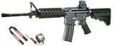 東京マルイ[MARUI] 　SOPMOD M4A1バッテリー＆充電器セットの画像