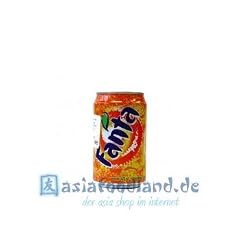 Fanta Orange 325ML