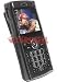Brand New Retail Packing Samsung SGH-i607 BlackJack Krusell Classic Leather Case 89240 Image