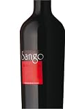 Sango de Rejadorada Tinta de Toro 2006 D.O. Toro 75cl Rotwein Spanien trocken