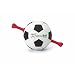 Karlie 45890 Action Ball mit Vollgummigriffen � 19cm