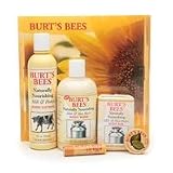 Burt's Bees Nourishing Gift Set, 1 set