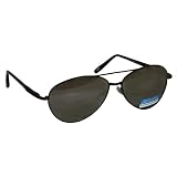 Foster Grant Daytona Driving Sunglasses with Spring Hinges