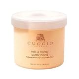 Cuccio Naturale Milk and Honey Butter Blend 32 fl.oz.(908 gm