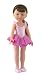 Les Cheries Ballerina Set