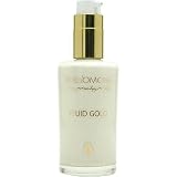 Pheromone By Marilyn Miglin For Women. Fluid Gold Body Lotion 4 oz