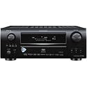 Denon AVR-3808CI 7.1-Channel Multizone Home Theater Receiver with Networking