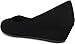 Marco Republic Amsterdam Memory Foam Cushion Womens Low Wedges Heels Comfort Pumps