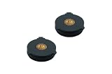 Leupold Alumina Flip Back Lens Cover 40Mm 59045