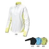 Columbia(������ӥ�) ��ǥ��� �ȥå�O����ե��å� 100(White��Citronelle) L TR6628