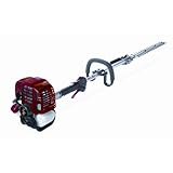 Swisher E4-HT4000 Shindaiwa E4 24.5cc 4-Stroke Engine Commercial Grade Articulated Hedge Trimmer