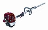 Swisher Shindaiwa E4 24.5cc 4-Stroke Engine Commercial Grade Articulated Hedge Trimmer #E4-HT4000
