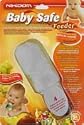 Nikidom Baby Safe Feeder Replacement Bags pack of 4