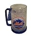New York Mets Crystal Freezer Mug