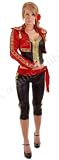 Sexy Miss Madator Adult Costume