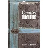 Country Furniture (A Wallace-Homestead Price Guide)