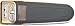 2.4 GHz Wireless Presenter with Timer & Laser Pointer