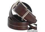 Liz Claiborne Reversable Casual/Career Belt